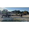 2021 John Deere 437E Log Loader